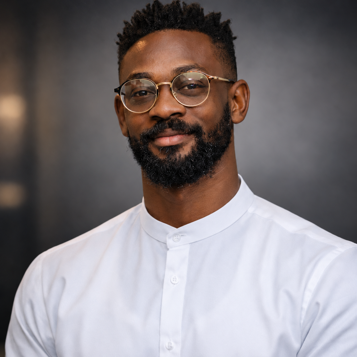 Tomisin Awotunde